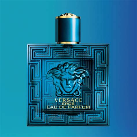 versace eros eau de parfum spray reviews|Versace Eros eau de parfum review.